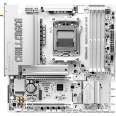 ASRock B850M CHALLENGER WIFI WHITE, Socket AM5